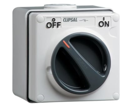 SCHNEIDER ELECTRIC 56SW332LE/GY