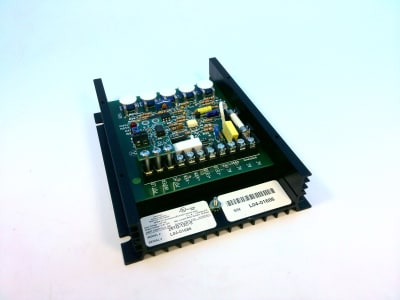 DART CONTROLS 251G-12C-5