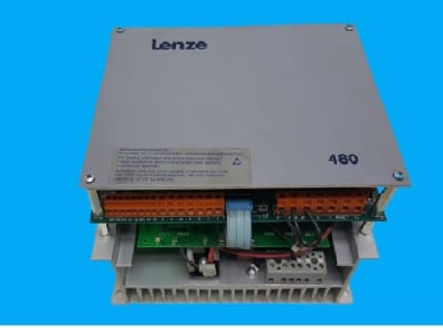 LENZE EVD483-E