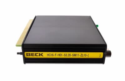 BECK HC16-F-H01-S3.20-SM11-ZL10