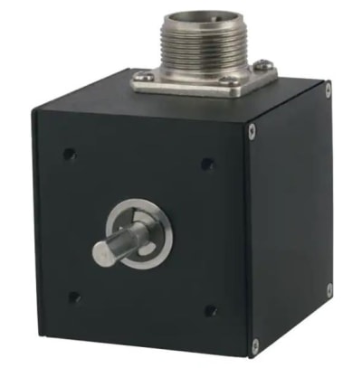 ENCODER PRODUCTS COMPANY 716-0100-S-S-4-S-S-N