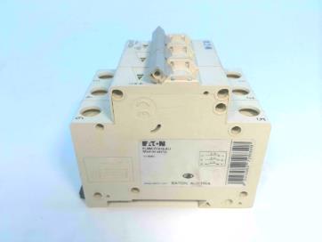 EATON CORPORATION PLSM-C10/3-MW