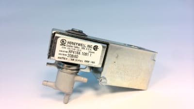 HONEYWELL RP418A-1081