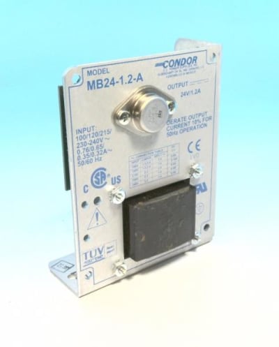 SL POWER ELECTRONICS MB24-1.2-A