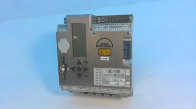 MAN ROLAND UC-100