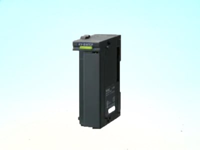 KEYENCE CORP KV-B16TCP