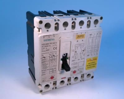 SIEMENS 3VF3111-5DQ71-0AB1