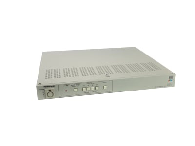 MATSUSHITA ELECTRIC WJ-420