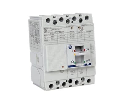 ALLEN BRADLEY 140G-G2C4-C32