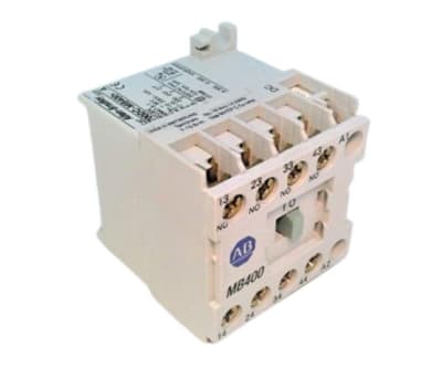 ALLEN BRADLEY 700DC-MB400Z48