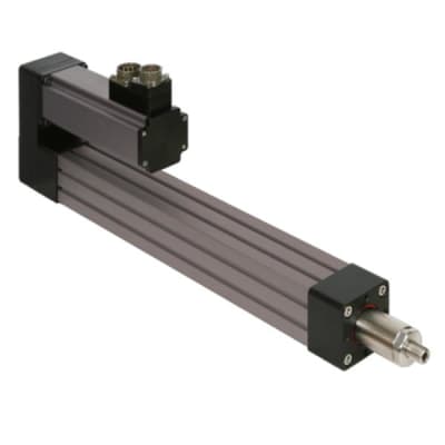 EXLAR KM60-0325-05-NF-P10-M60