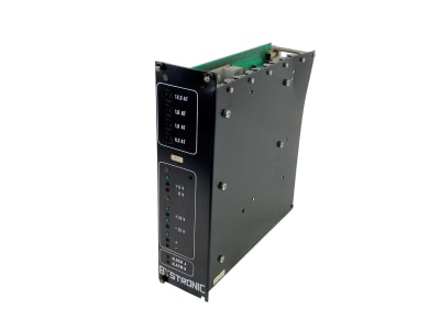 BYSTRONIC 4E0760-4-A