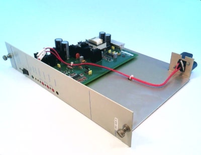 WESTINGHOUSE MPS512-DC