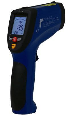 PCE INSTRUMENTS PCE-891