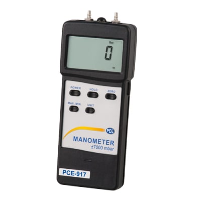 PCE INSTRUMENTS PCE-917