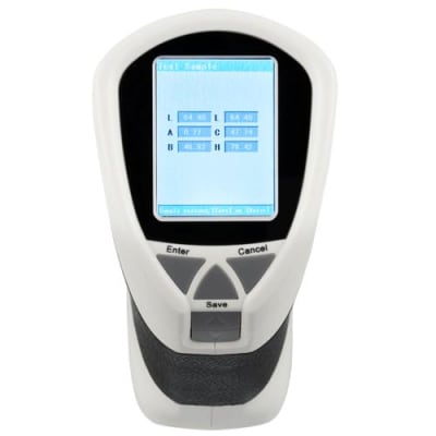 PCE INSTRUMENTS PCE-TCR 200