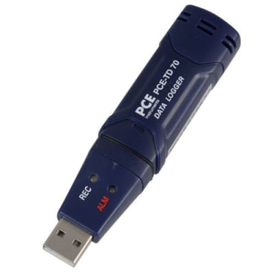 PCE INSTRUMENTS PCE-TD 70