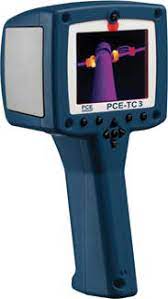 PCE INSTRUMENTS PCE-TC BP
