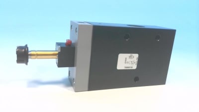 KUHNKE AUTOMATION 76.066.01.00