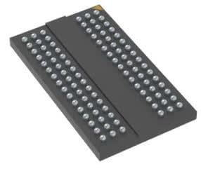 MICRON TECHNOLOGY INC MT41K64M16TW-107 AAT:J