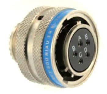 SOURIAU MS27467T19F28P