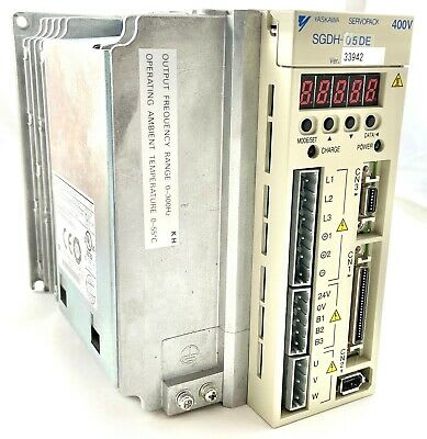 YASKAWA ELECTRIC JUSP-01EX4A1-FK