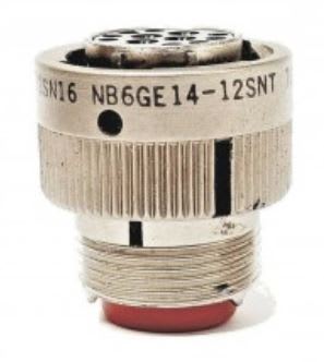 ITT NB6GE14-12SNT