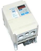 YASKAWA ELECTRIC CIMR-PCA20P4