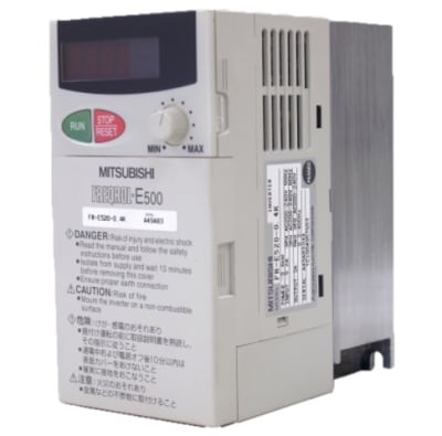 MITSUBISHI FR-E520-37K-ND