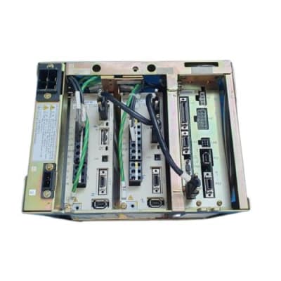 YASKAWA ELECTRIC CACR-0401IS4-FK