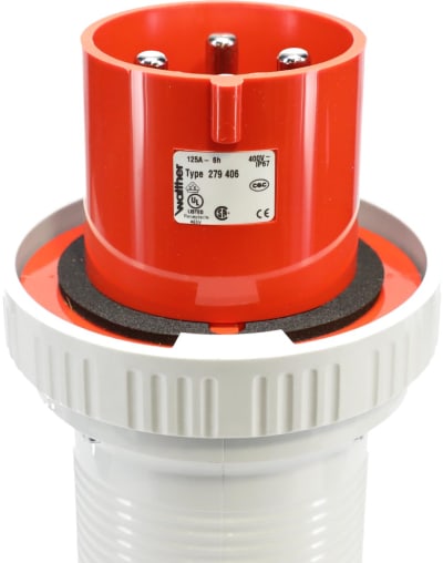 WALTHER ELECTRIC 279406