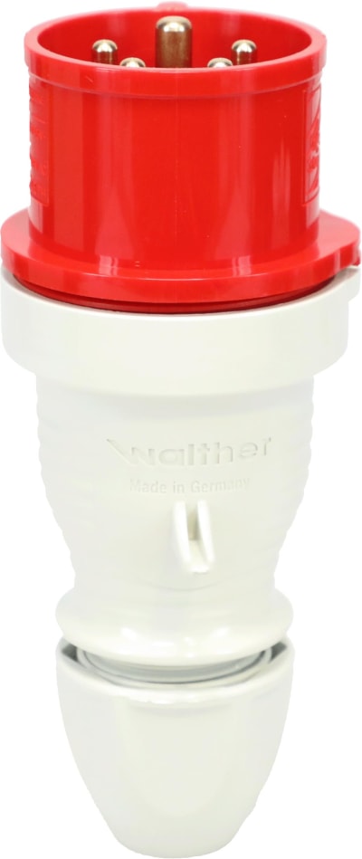 WALTHER ELECTRIC 210