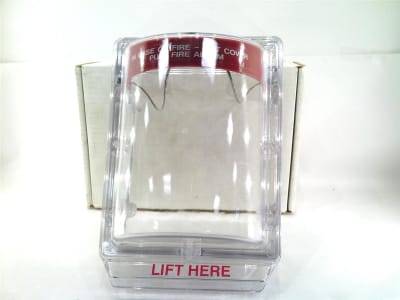 SAFETY TECHNOLOGY INT STI-1230