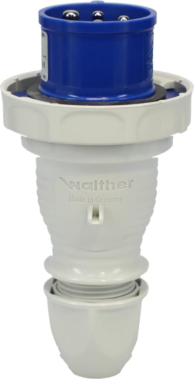 WALTHER ELECTRIC 219409