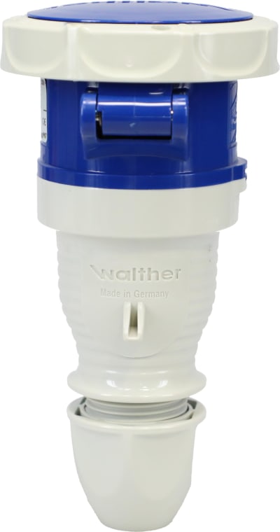 WALTHER ELECTRIC 319509