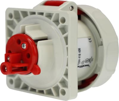 WALTHER ELECTRIC 419406