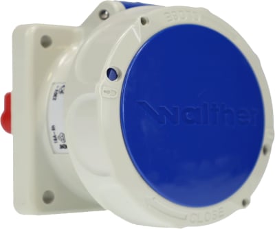 WALTHER ELECTRIC 419509