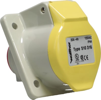 WALTHER ELECTRIC 510316