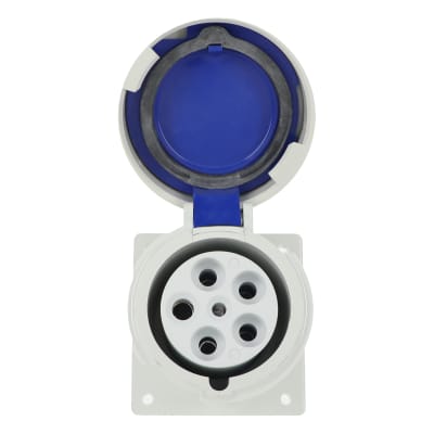 WALTHER ELECTRIC 469509