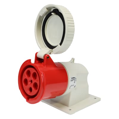 WALTHER ELECTRIC 568