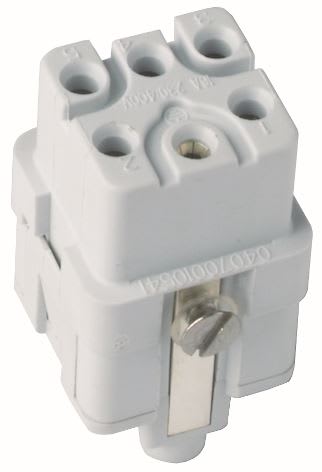 WALTHER ELECTRIC 700105