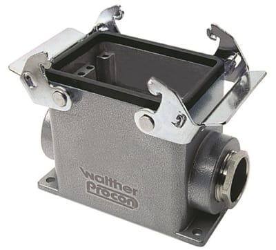 WALTHER ELECTRIC 701132