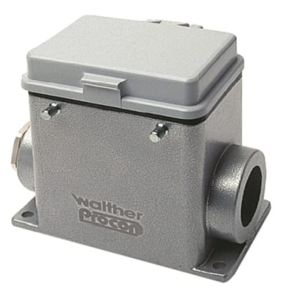 WALTHER ELECTRIC 701232