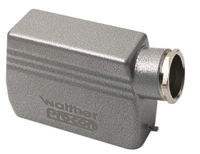WALTHER ELECTRIC 702616