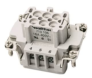 WALTHER ELECTRIC 710106