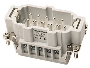 WALTHER ELECTRIC 710-210