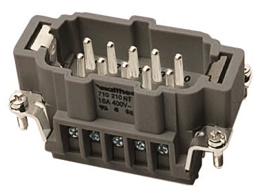 WALTHER ELECTRIC 710210HT