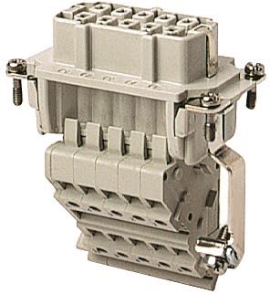 WALTHER ELECTRIC 710658