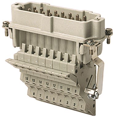 WALTHER ELECTRIC 710667