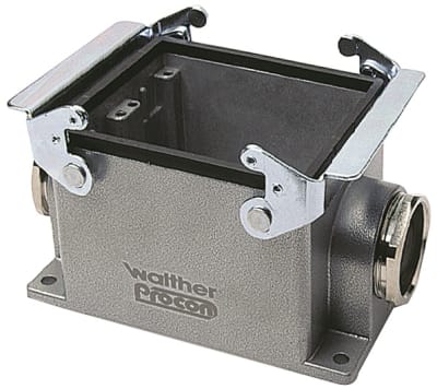 WALTHER ELECTRIC 711132